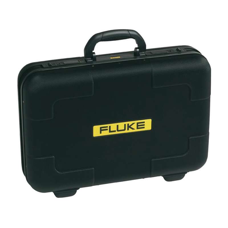 Hard-Shell Carrying Case